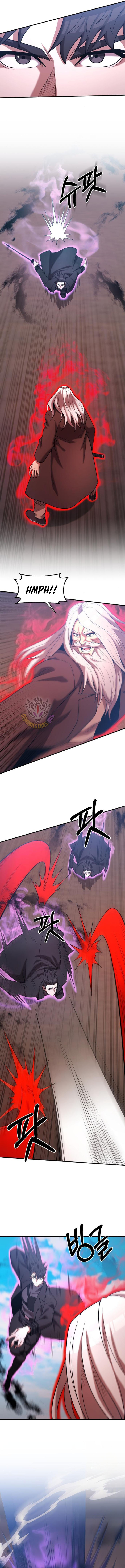 I Became a Renowned Family's Sword Prodigy Chapter 168 6